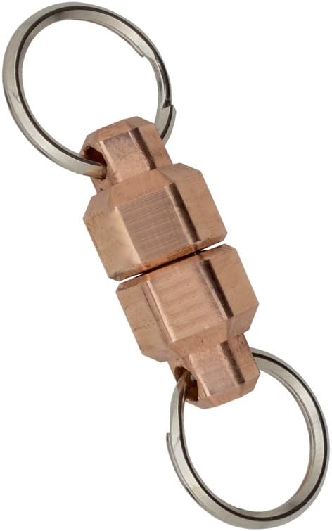 KeyBar Copper MagNut