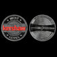 Kershaw CC Challenge Coin