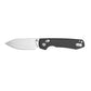 Vosteed Raccoon - Crossbar Lock Knife (3.25" 14C28N Blade & Micarta Handle) - RCCB32VTMK
