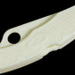 Spyderco PLKIT1 Delica 4 Knife Kit - Plastic model