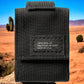 Zippo Tactical Pouch Black