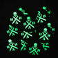 HHA Glow In The Dark Morale Patch