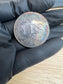 Yes / No Challenge Coin - Case Hardened Color