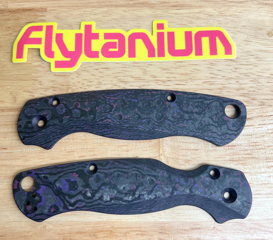 Flytanium Lotus Paramilitary 2 Scales Purple Haze (FLY-1360PH)