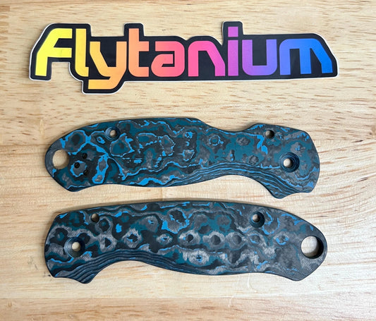 Flytanium 1361AS Lotus Para 3 Scales Arctic