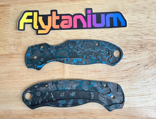 Flytanium 1361AS Lotus Para 3 Scales Arctic