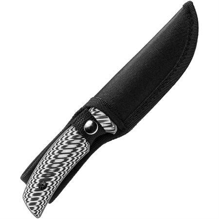 WINCHESTER SILVERTIP FIXED BLade