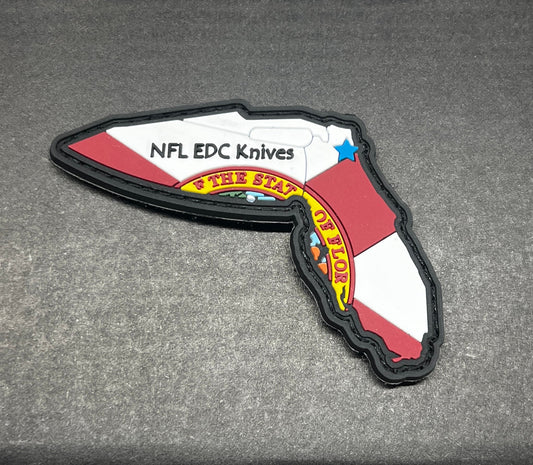 NFL_EDC_Knives Morale Patch