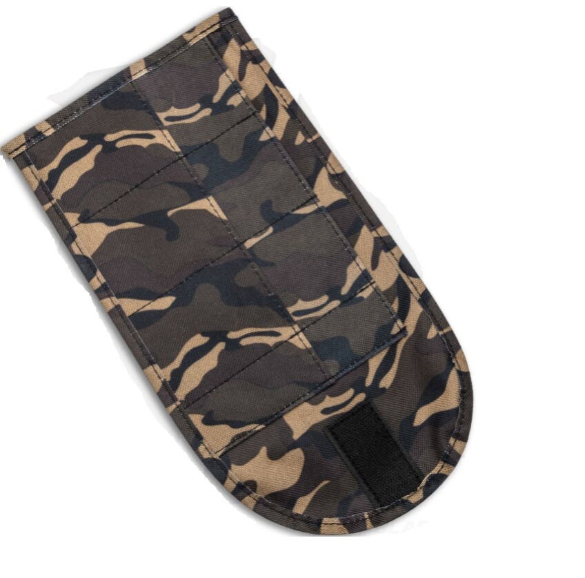 Kizer Camouflaged Knife Roll - 2022