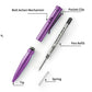 Bestech M16C Bestechman Scribe Pen Purple