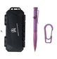 Bestech M16C Bestechman Scribe Pen Purple